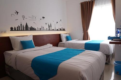 Palembang House | Cemerlang Inn