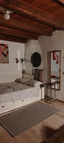 Vittorio Veneto Apartment | Cenedam