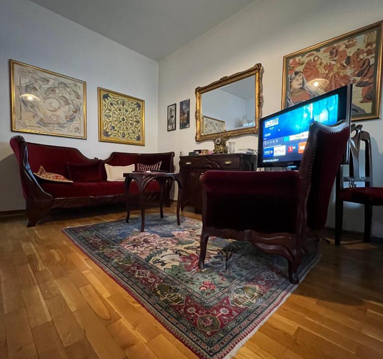 Downtown Apartment | Centar 5 two