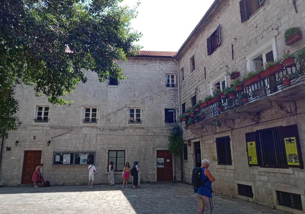 Kotor Old Town House | Centar Starog Grada