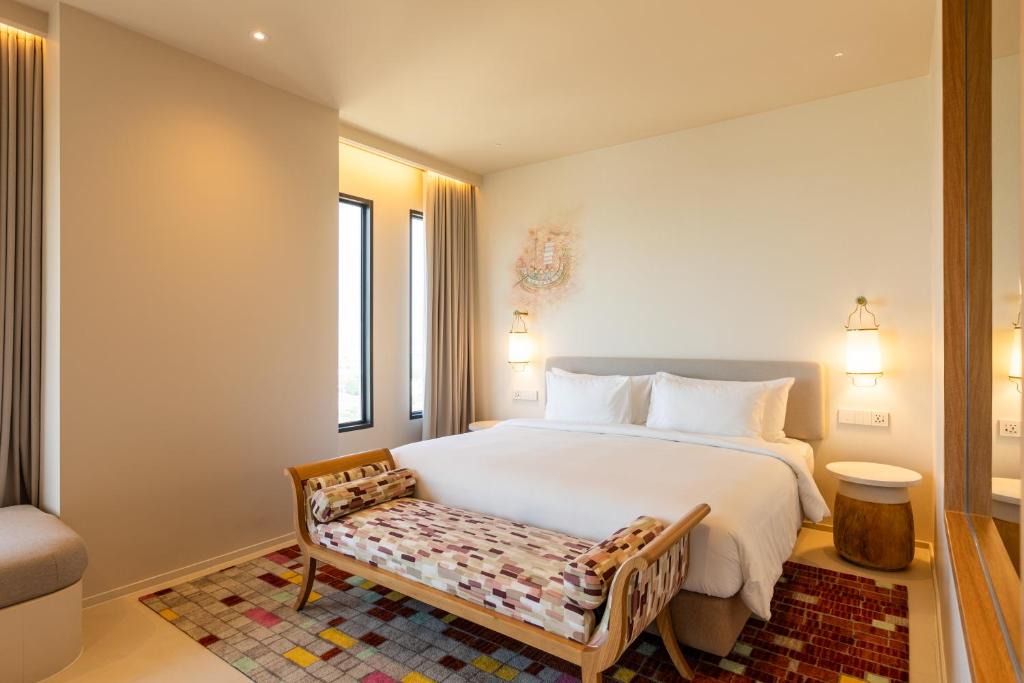Ayutthaya Hotel | Centara Ayutthaya