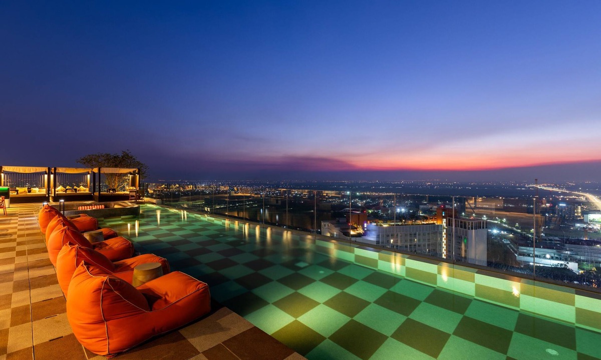 Ayutthaya Hotel | Centara Ayutthaya