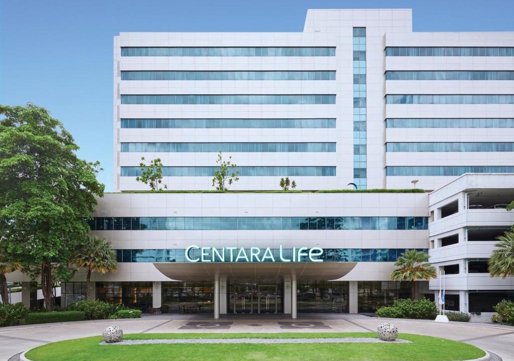 Thung Song Hong Hotel | Centara Life Government Complex Hotel & Convention Centre Chaeng Watthana