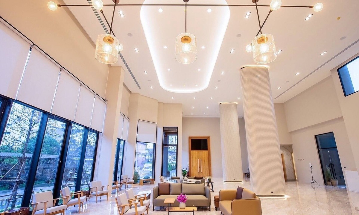 Na Muang Hotel | Centara Life Wisma Hotel Ratchaburi