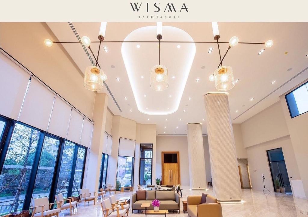 Na Muang Hotel | Centara Life Wisma Hotel Ratchaburi
