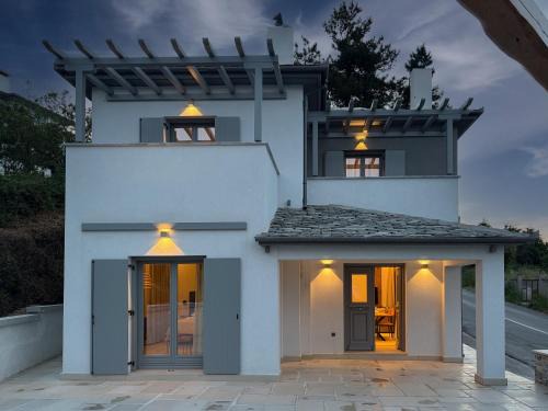 Agios Dimitrios House | Centaure Inn
