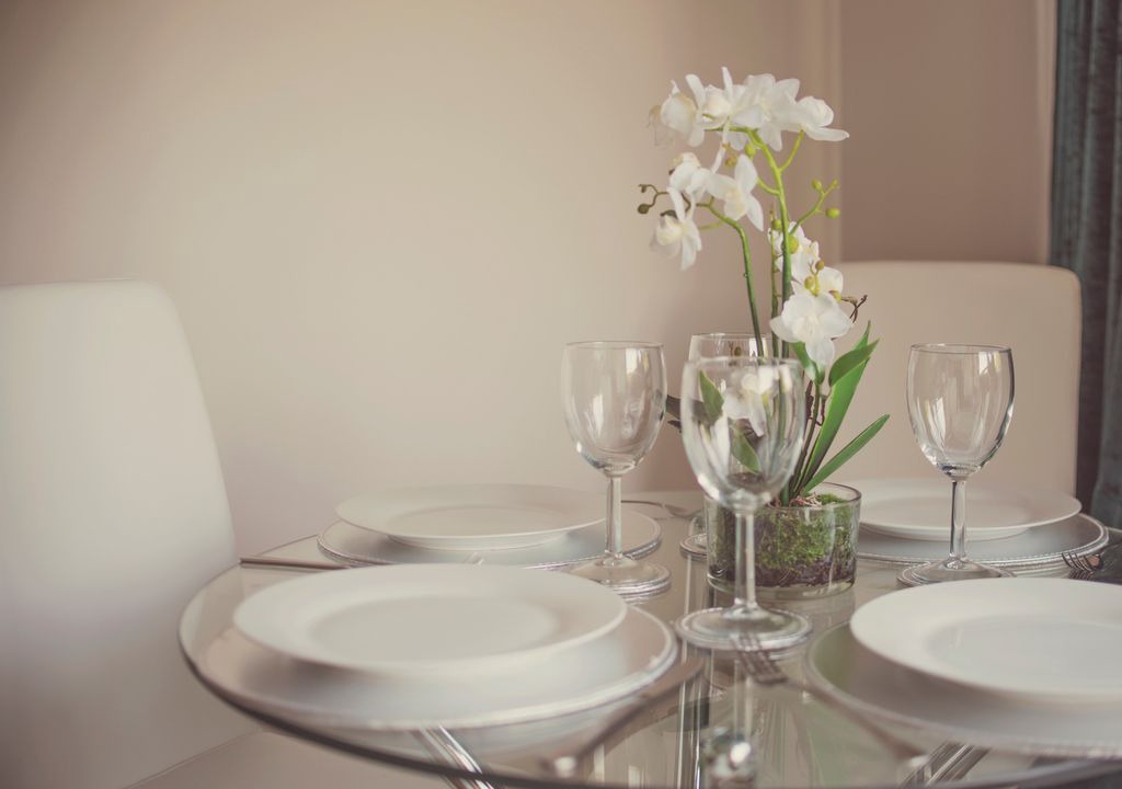 Old Trafford Apartment | Centauri Manchester Apartments