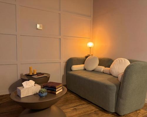 F-8 Sector Apartment | Centaurus Suites - BookMyStay
