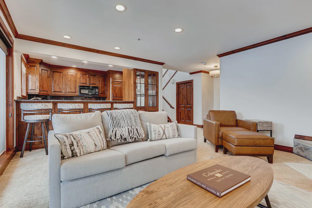 Beaver Creek Apartment | Centennial Condo Unit 27