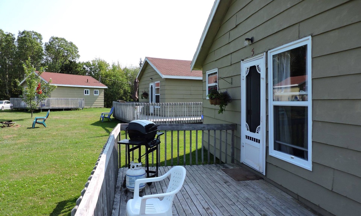 Brackley Beach Cottage | Centennial Cottages