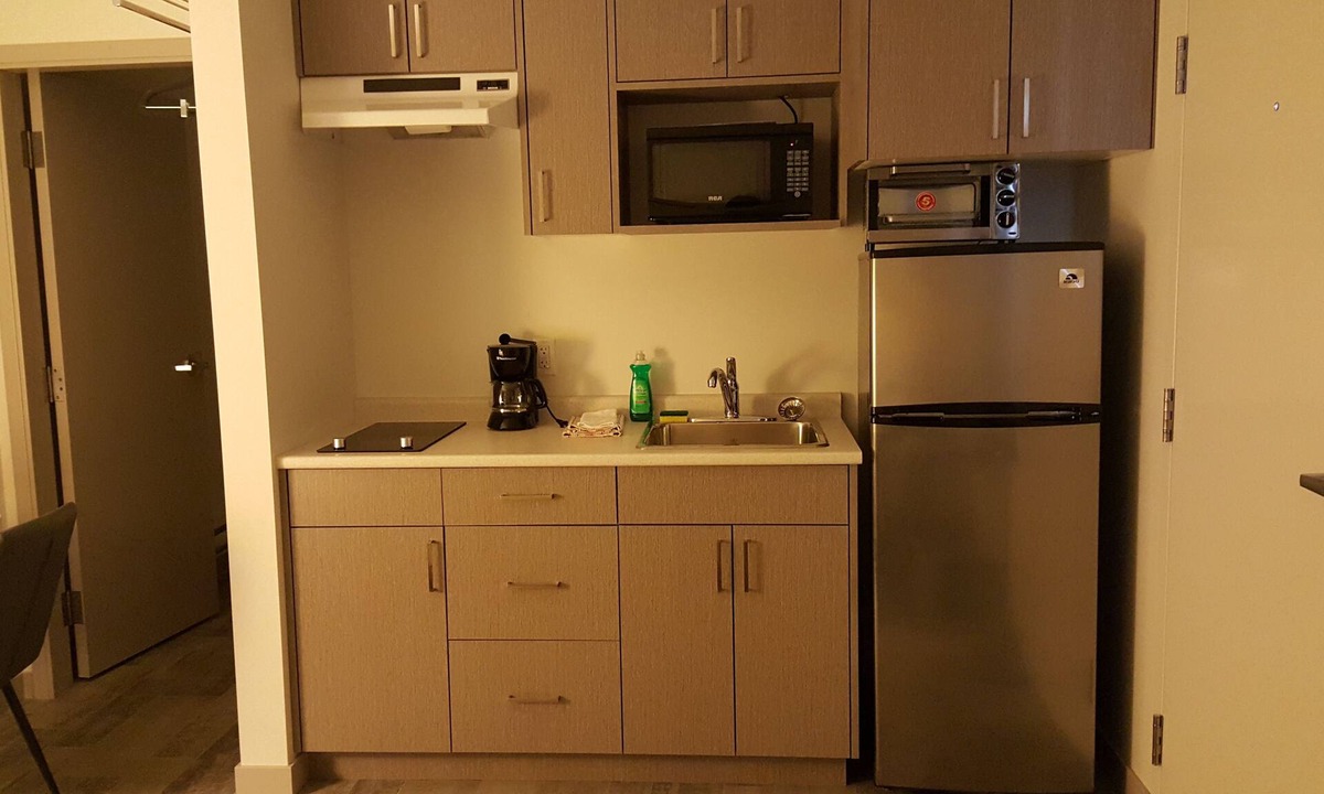 Kindersley Hotel | Centennial Motel