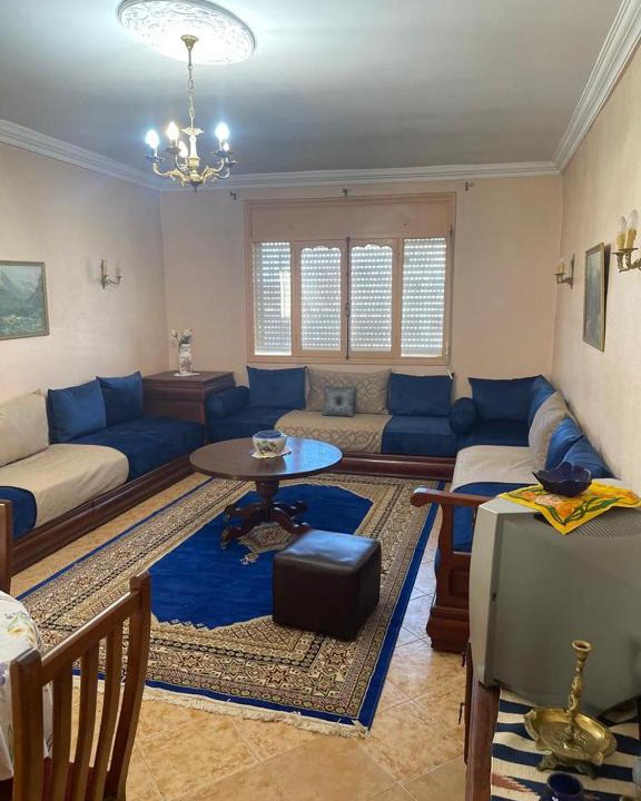 Asilah Apartment | Center Asilah