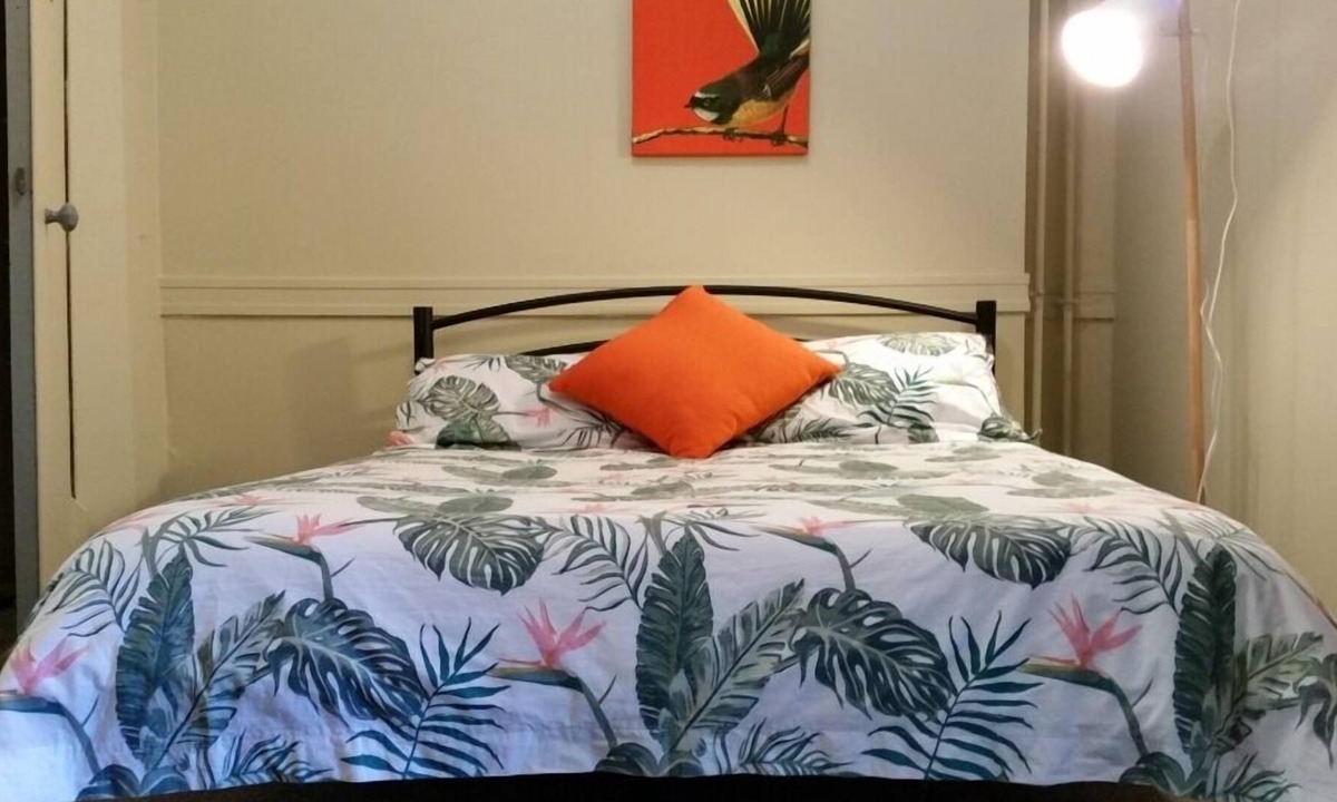 Invercargill City Centre Apartment | Center City Location Invercargill city center