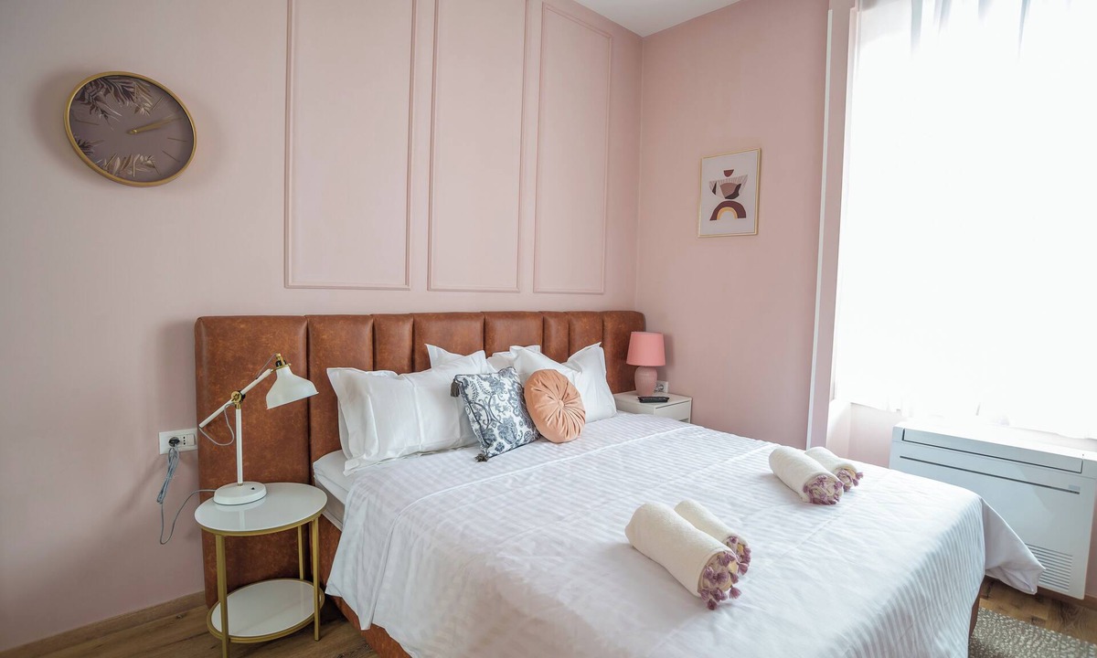 Old Town Apartment | Center deluxe studio“Zara” 3