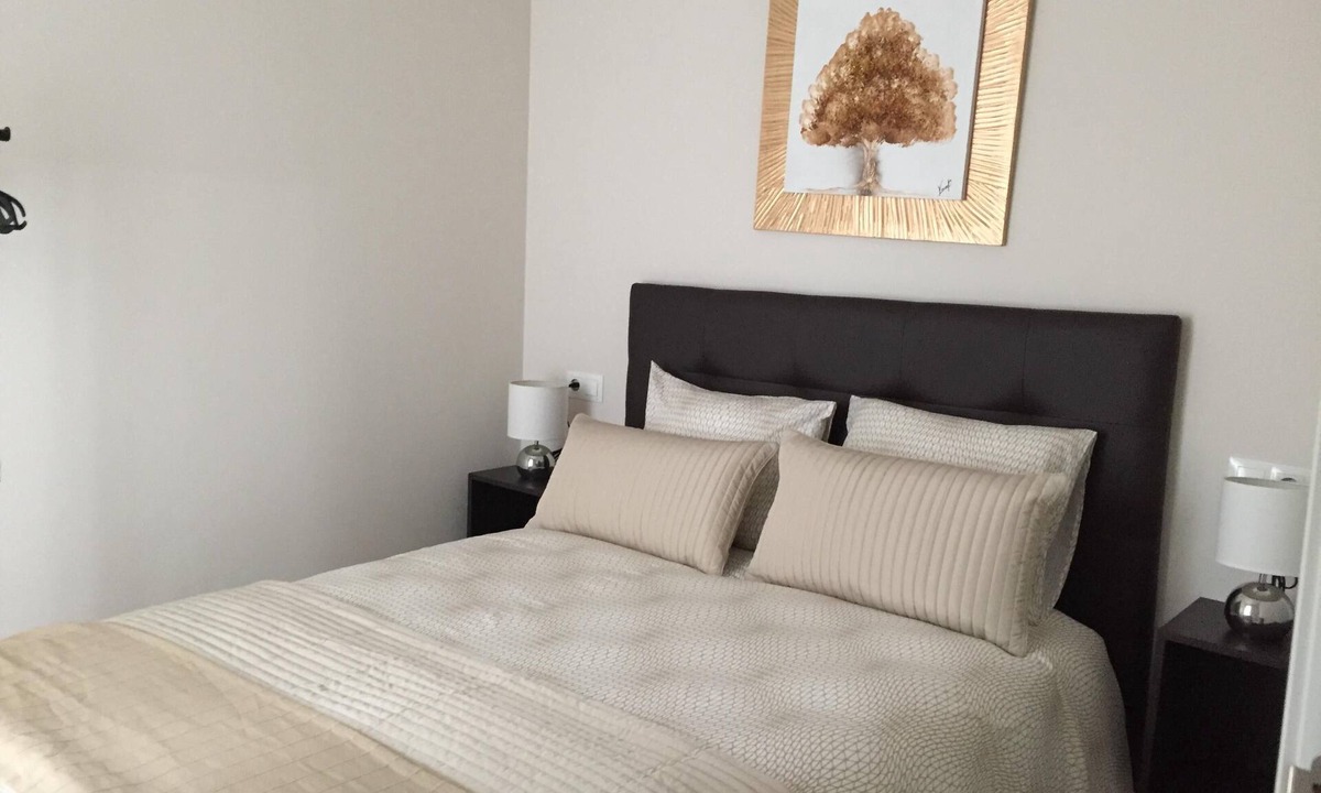 Figares Apartment | CENTER GRANADA, C/COLLECTED
