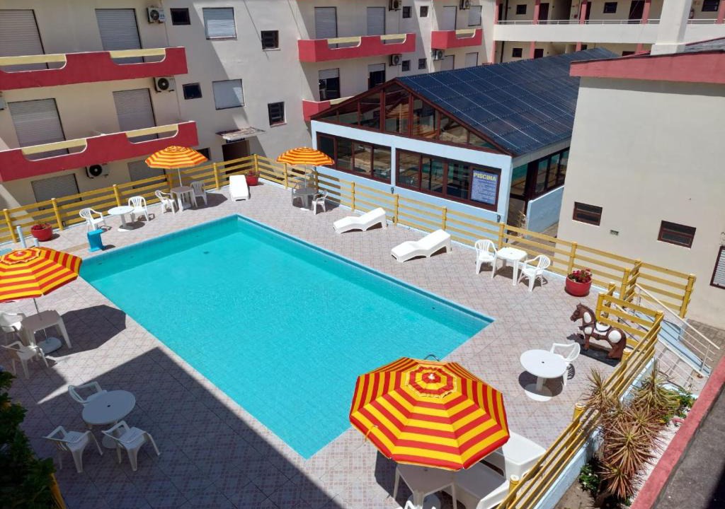 Santa Teresinha Hotel | Center Hotel