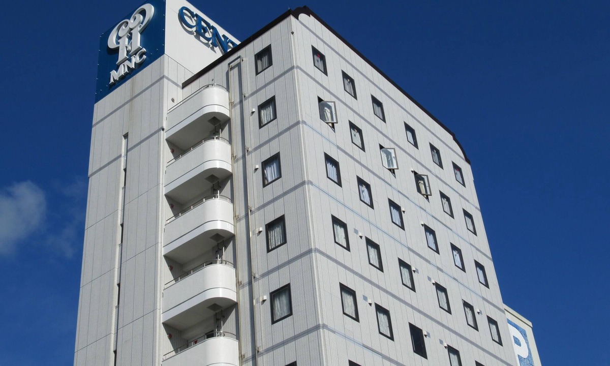 Mihara Hotel | Center Hotel Mihara