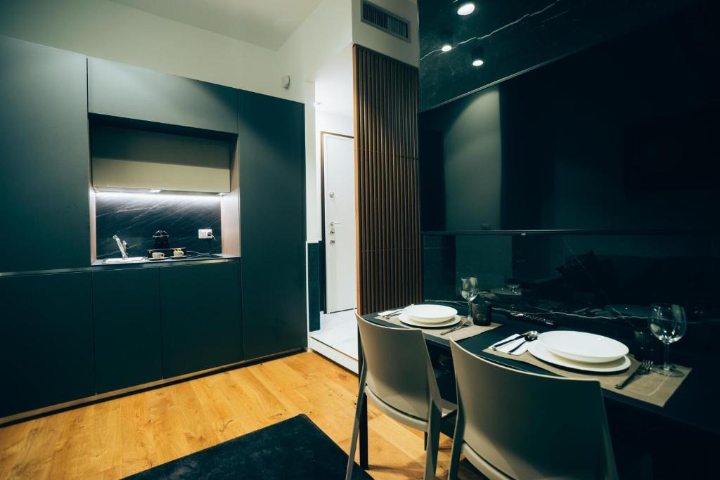 Porta Nuova Apartment | Center Luxury flat A