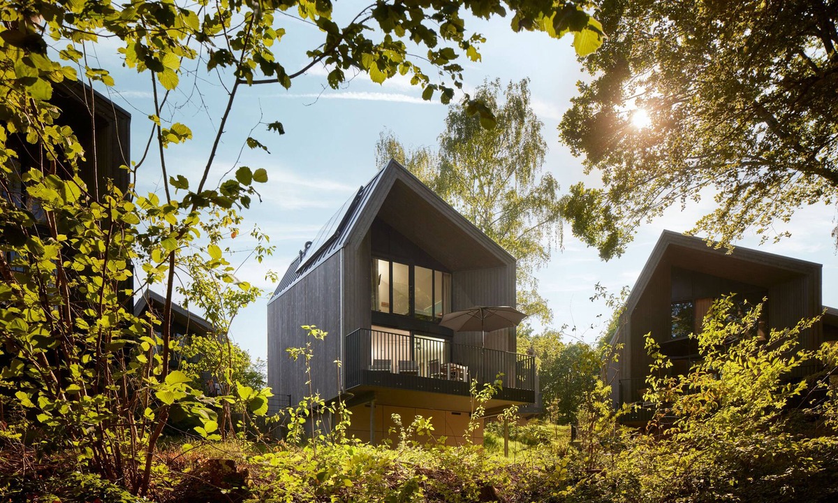 Gunderath Other | Center Parcs Park Eifel