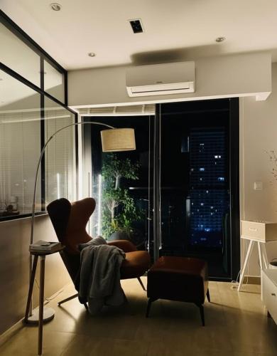 Tuol Kouk Apartment | Center Point Phnom Penh - Time Square 2