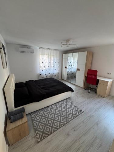 Dragasani Apartment | Center