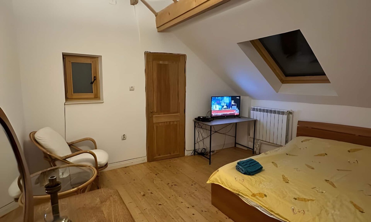 Old Town Apartment | Center Studio-next to beach