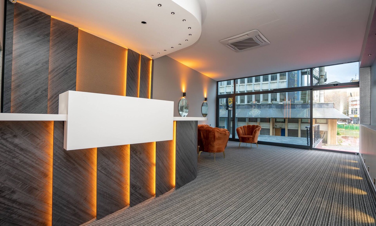 Kartal Hotel | Center Suite