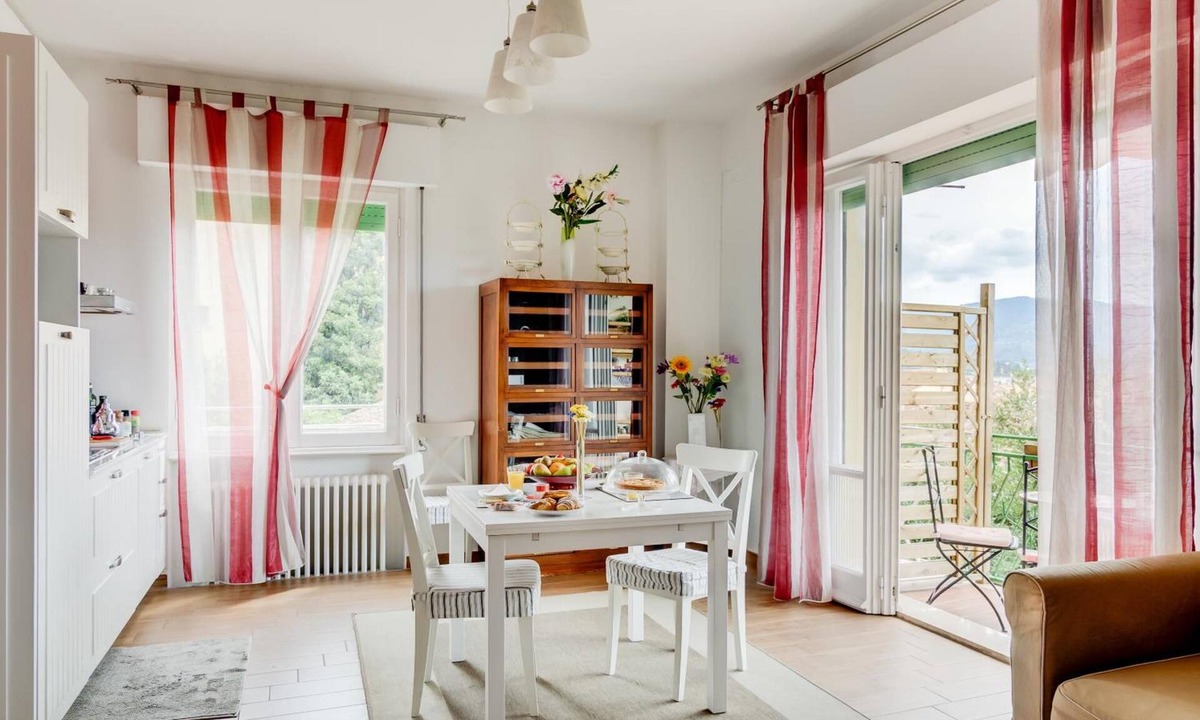 Arezzo Bed & Breakfast | Cento Passi Dal Duomo