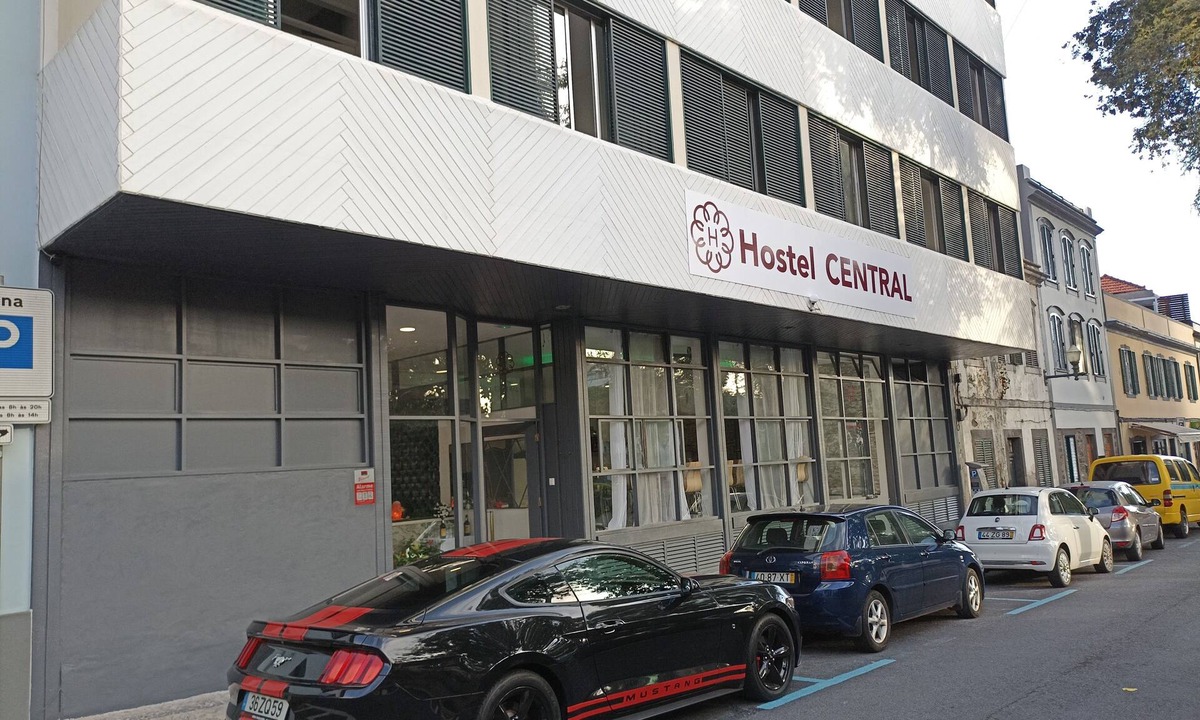 Santa Maria Maior Bed & Breakfast | Central Accommodation Funchal