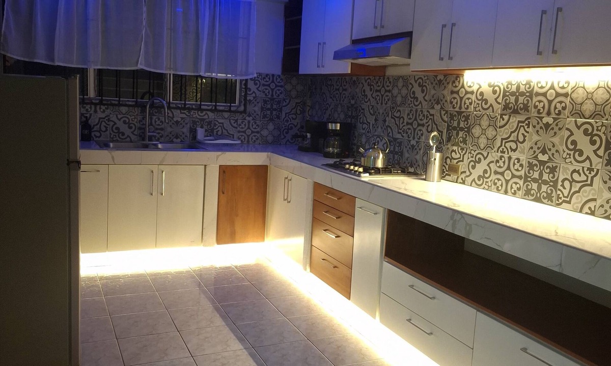Quesada House | Central and cozy house in the heart of Ciudad Quesada.