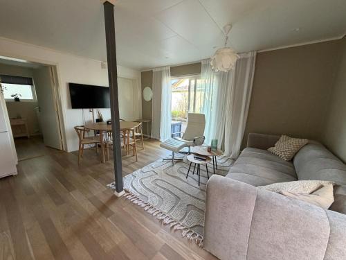 Ulstein Municipality Apartment | Central and modern apartment