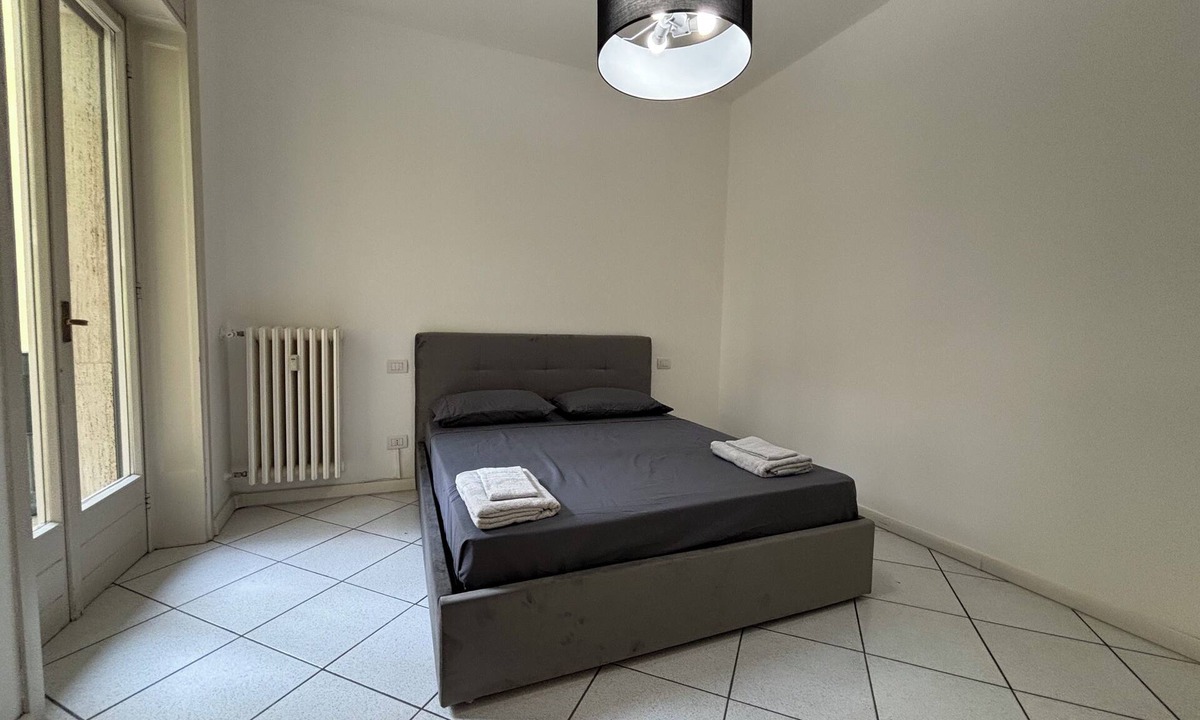 Citta Bassa Apartment | [Central and spacious] 3 bedrooms, 3 bathrooms + terrace