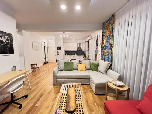 Galata Apartment | Central Apartment Close to Galataport