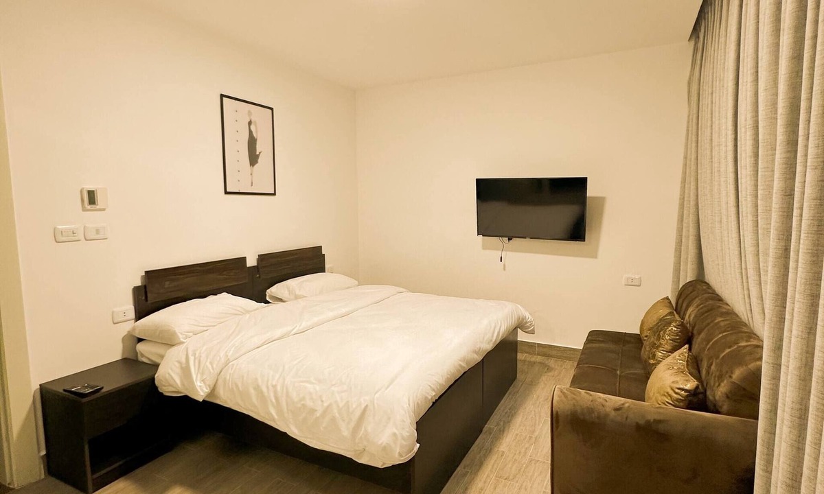 Amman Apartment | Central Apartment For Rent 31