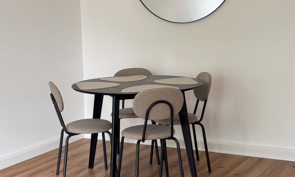 Kernstadt Apartment | Central apartment in the center of Paderborn. Modern furnishings to make you feel at home.