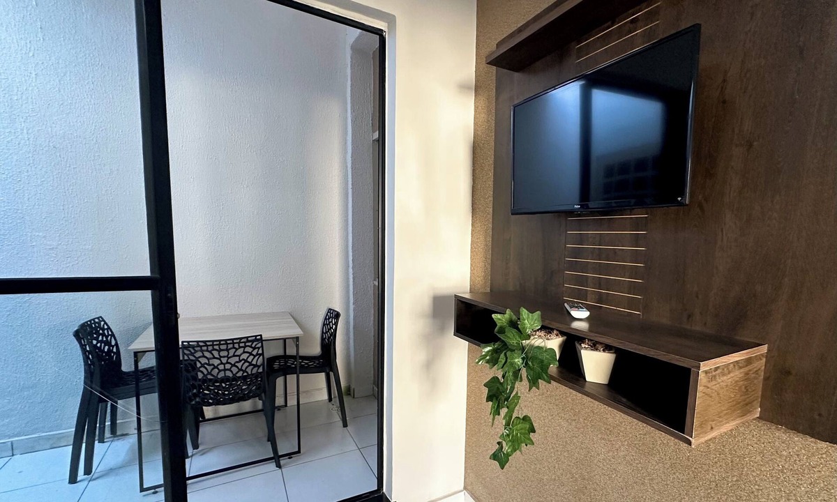 Centro Apartment | Central Apartment, in the heart of the city. Pets are welcome.