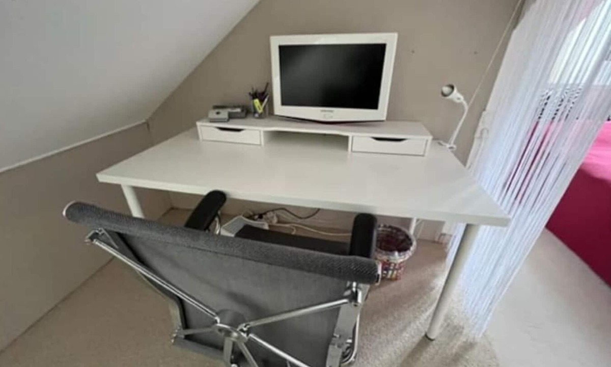 Steglitz Apartment | Central apartment in the countryside!