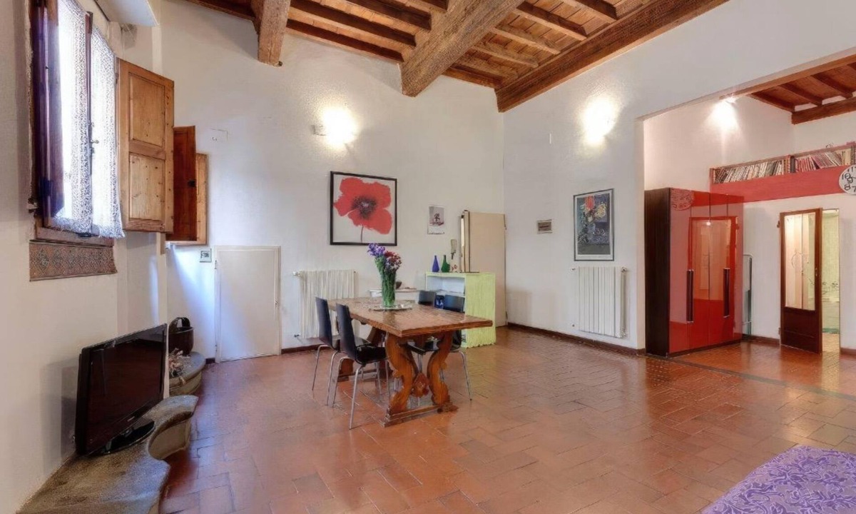 San Frediano Apartment | Central apartment oltrarno