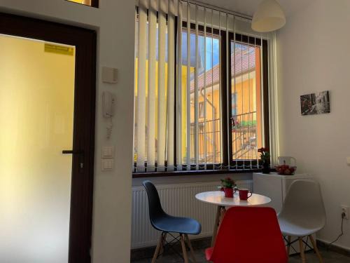 Cluj-Napoca City Centre Apartment | Central Apartment