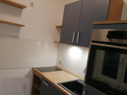 Kaßberg Apartment | Central Apartments Chemnitz KASSBERG
