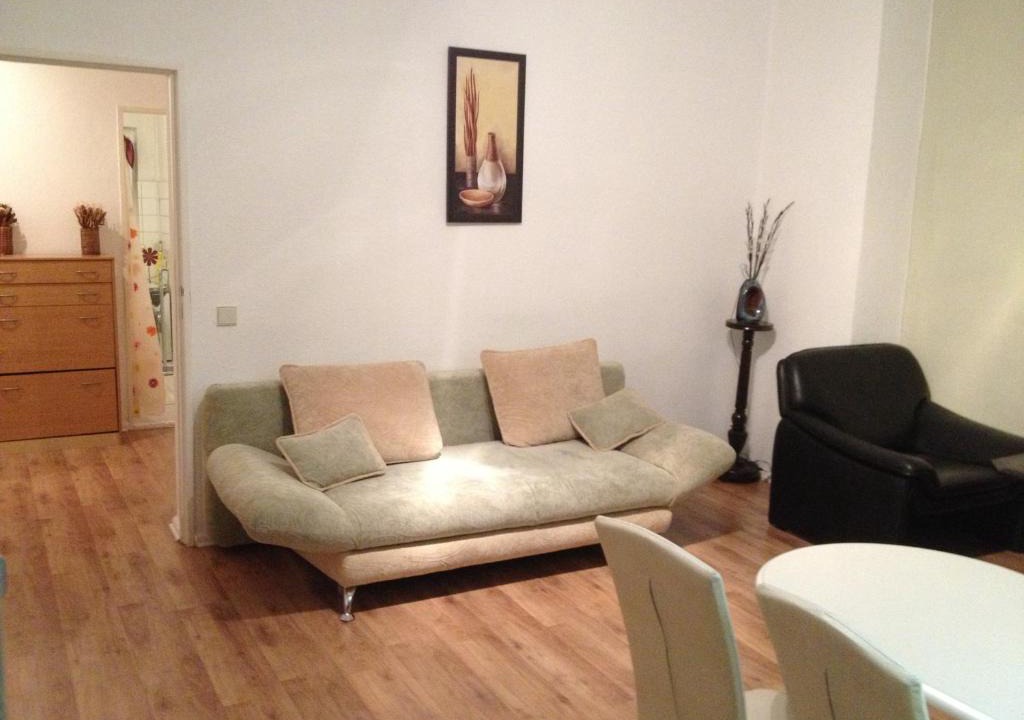 Steglitz Apartment | Central Apartments