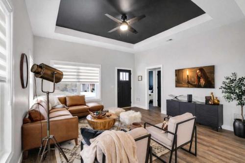 Bardstown House | Central Bardstown Home Near Distilleries & Dining