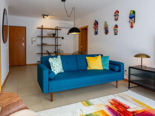 Nossa Senhora do Populo Apartment | Central Caldas w/AC & Fast Net