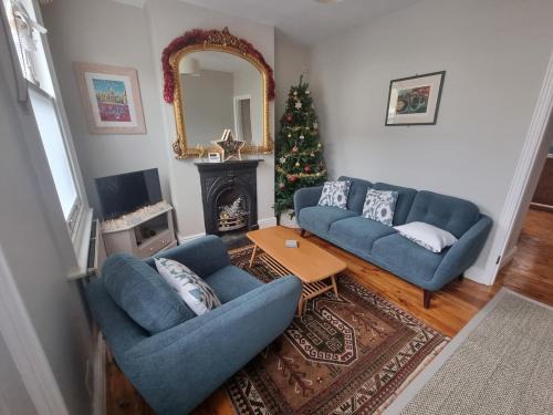 Cambridge House | Central Cambridge -comfortable Victorian Terrace