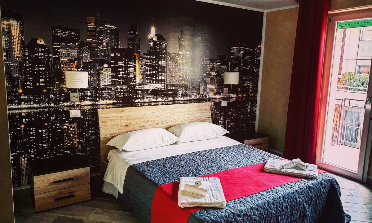 Murat Town House | Central Campobasso