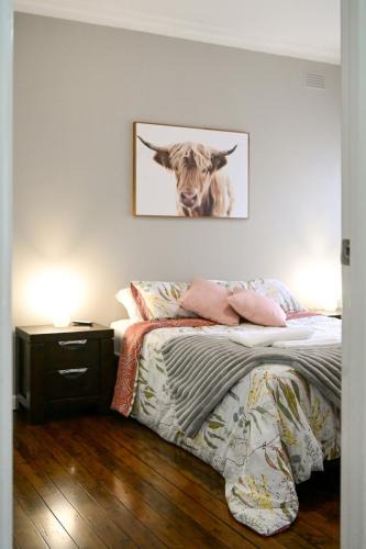 Albury House | Central Charm