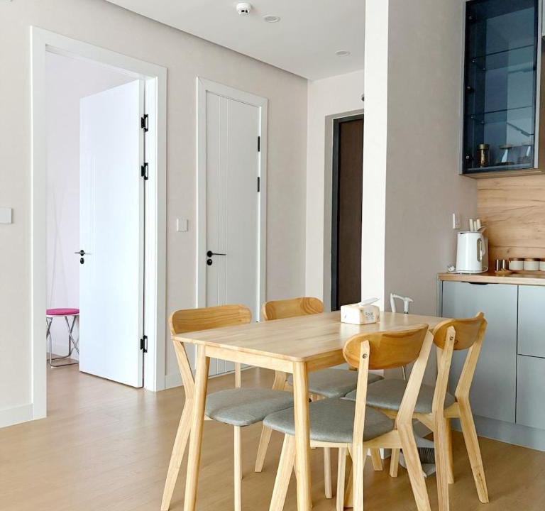 Sansar Apartment | Central Chic Cozy new Apt