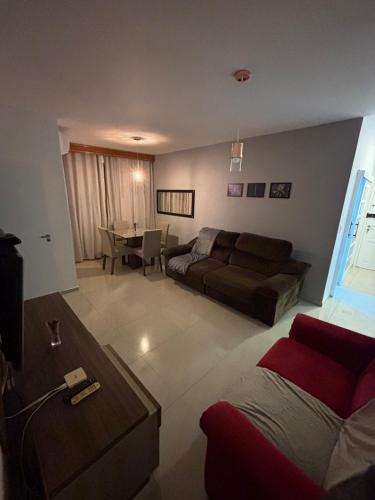 Saguacu Apartment | Central, Completo e Aconchegante