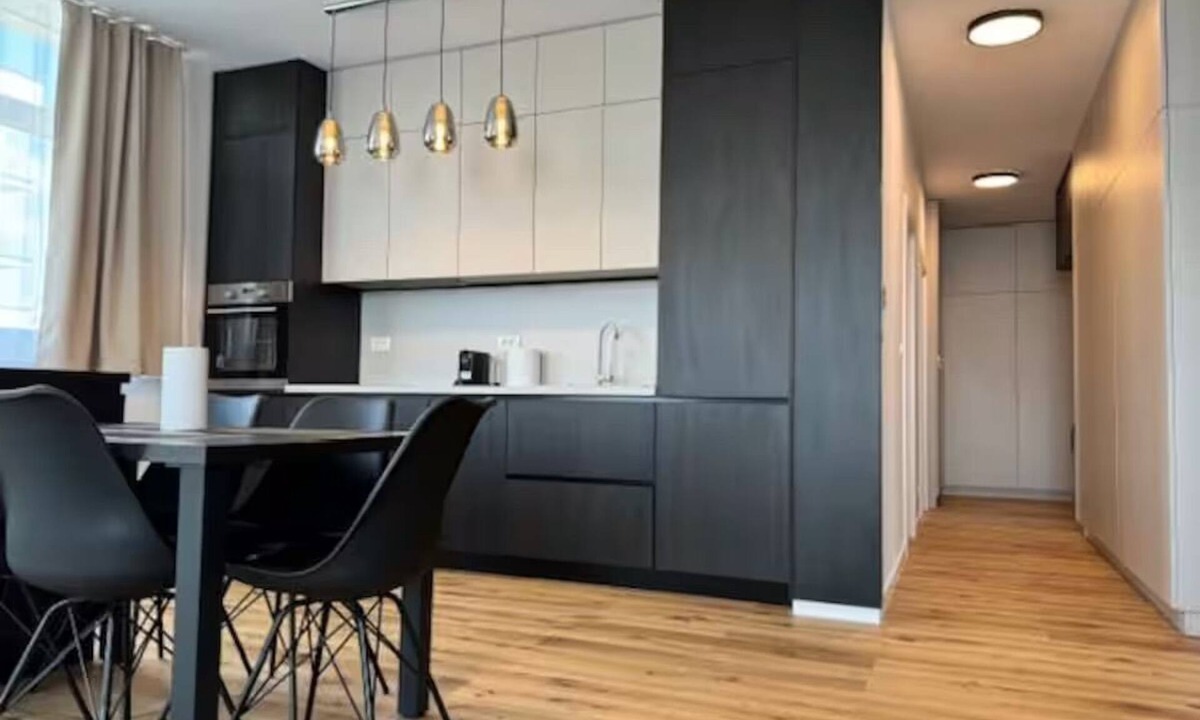 Calea Sever Bocu Apartment | Central Cozy 1-bedroom apartment in serene Timișoara