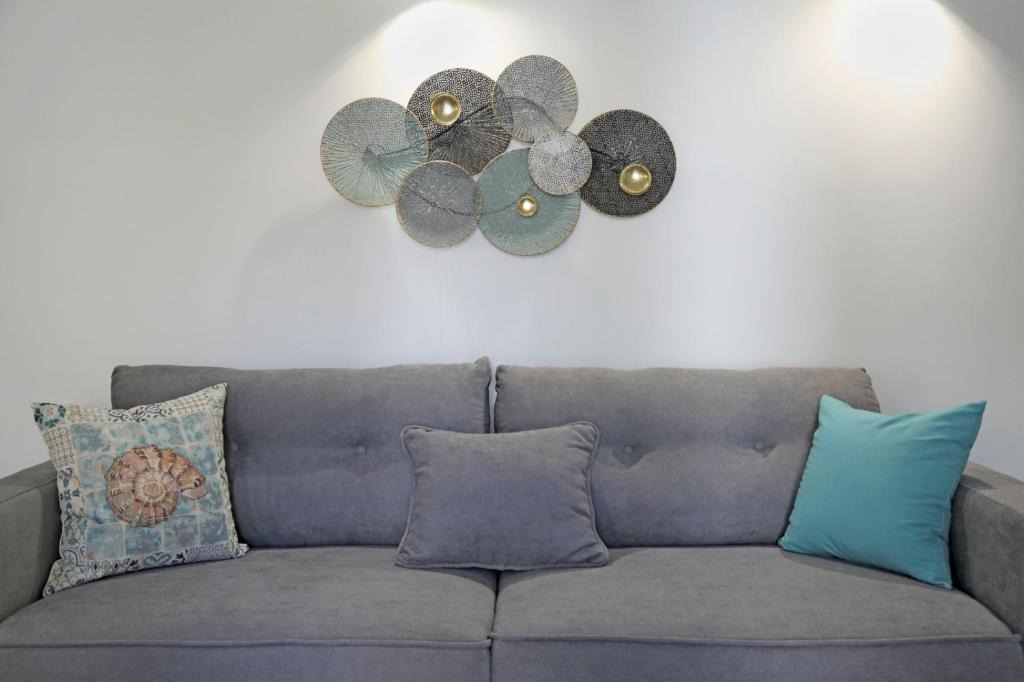 Sitia Apartment | Central Cozy Residences